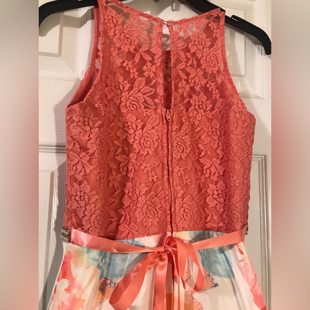 Casual Spring Dress - Picture 7 of 8